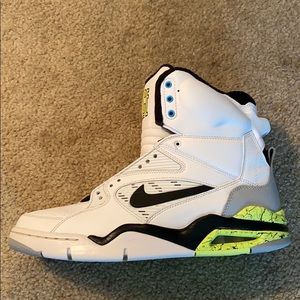 Nike Air Command Force Billy Hoyle 2014